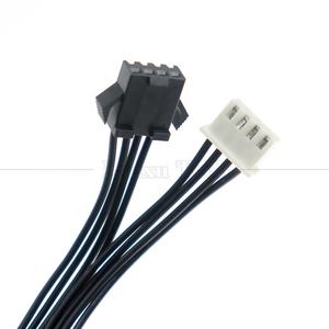 Arnés de Cable conector JST SM XH PH ZH personalizado - Product Image 1