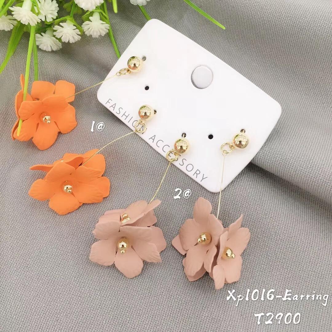 Diseños Elegantes y Artesanía de Calidad en pendientes de moda