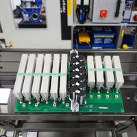 Nouvelle technologie de conception, prix de gros, fournisseur de composants électroniques, fabricant de circuits imprimés PCBA, assemblage de composants PCBA