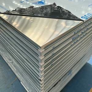איכות אישית 201 304 316 גיליון נירוסטה לקישוטים - Product Image 2