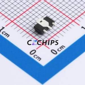 Nuevo y Original 78L05L(35V) SOT-89-3 Circuito integrado IC Chip PMIC Regulador lineal (LDO) - Product Image 2