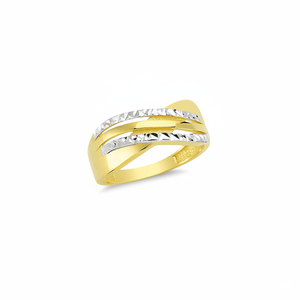 Zs — bague en or massif pour mariage, bague de fiançailles en or jaune, bijoux fins turcs, tendance, bijoux fantaisie, 14K - Product Image 2