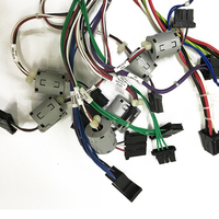 Câbles de robot CNC Fanuc EE-6102-122-001 avec RS485 pour le contrôle industriel et les machines PLC