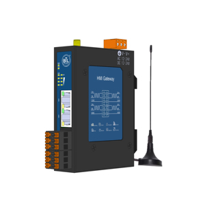 ซันฟูล HMI2004-ARM-4G เกตเวย์การกำหนดค่าออลเน็ตคอม 4G, การตรวจสอบระยะไกลแบบไร้สาย และการแจ้งเตือนข้อบกพร่องแบบเรียลไทม์หลายช่องทาง - Product Image 1