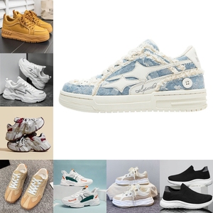 Hot Selling High-quality Fashionable Style Board Shoes Comfortable and Breathable Casual Sports Shoes Clearance and Wholesale - Product Image 2