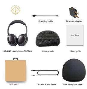 Cuffie di Alta Qualità Personalizzate Smart per V5.2 con Display Digitale, Fascia Popolare con Logo, Cancellazione del Rumore per <span class=keywords><strong>Cellulari</strong></span> - Product Image 6