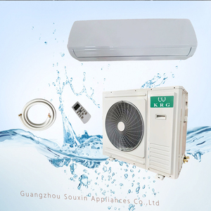 Climatiseur split 36000 Btu/h, bon prix pour usage résidentiel, 4 P 10000 W 3 tonnes - Product Image 2