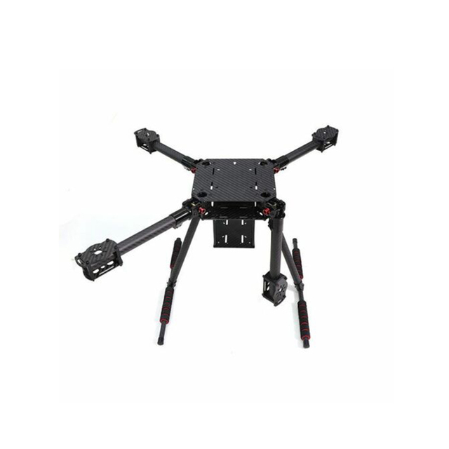 Carbon Fiber Frame Kit, Agriculture UAV Drone Frame Body, Application Drone Frame Kit