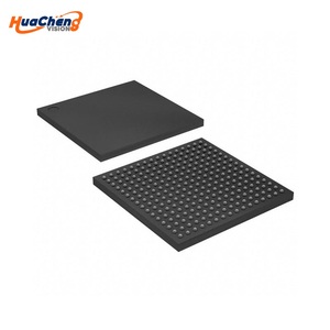 10M02SCU169C8G วงจรรวมใหม่ของแท้ MAX 10 FPGA IC 2000LE 130 I/O UBGA‑169 ชิ้นส่วนอิเล็กทรอนิกส์ - Product Image 1