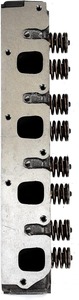 Pompe à injection de carburant en acier ISF3.8 QSF3.8, marque OEM, 5264030 10404536056, garantie 1 an, fabriquée au Guangdong pour moteurs - Product Image 3