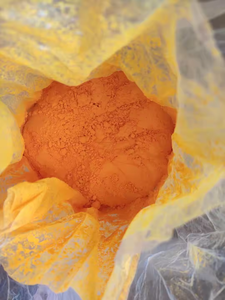 אבקה בתפזורת של קואנזים Q10 (יוביקווינול) במחיר סיטונאי הטוב ביותר, בעלת תקן HACCP - Product Image 5