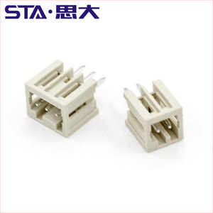 Khối Đầu Cuối Có Thể Cắm MCS 2.5Mm Đầu Nối Đực Hoặc Cái 733 Series 3 4 5 6 12 Pin - Product Image 3