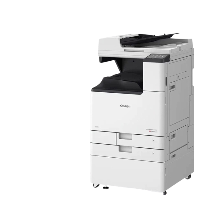 For CanoniR-ADV DX C3926 A3 Color Laser Digital MFP Duplex Printer with USB Interface 26ppm Print Speed 1-Year Warranty Stock