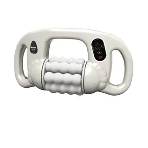 Crane Electronic Massage Roller: Best for Home Use Crane Electronic Massage Roller: Best for Home Use