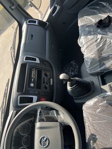 Sumec KAMA รถบรรทุกขนส่งสินค้าขนาดเล็ก6 + 1ล้อคุณภาพสูง - Product Image 5