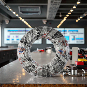 Fil blindé standard national RVVP 2/<span class=keywords><strong>3</strong></span>/4/5/6/8/10/30 Core 0.2 0.<span class=keywords><strong>3</strong></span> 0.5 câble en cuivre pur carré - Product Image 1