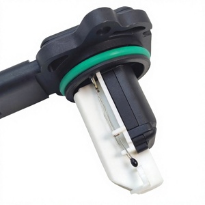 Sensor de Flujo de Aire Pte 1095 13627520519 para BMW 12 V, Pieza Nueva para Auto - Product Image 2