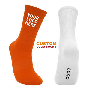 Calcetines Deportivos Unisex para Correr, Maratón, Hombre y Mujer, Resistentes al Olor, Corte Bajo, Transpirables, de Secado Rápido, con Amortiguación - Product Image 1