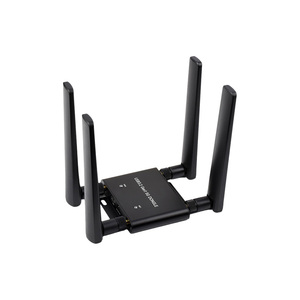 Placa de Expansión 5G DONGLE con Puerto USB 3.2, Carcasa de Aleación de Aluminio, Cuatro Antenas Integradas, Opciones de Interfaz M.2 Key B para Módulo 5G - Product Image 4