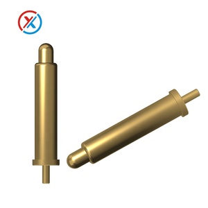 <span class=keywords><strong>Ditale</strong></span> singolo personalizzato pin ODM ricarica pogo a molla perni succo tazza pogo pin sonda - Product Image 4