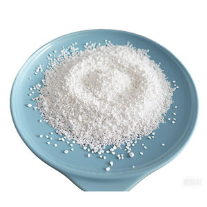 Granulés désodorisants au bicarbonate de soude 99% pur, sac de 100g, type adsorption, pour litières pour chats, écologiques - Product Image 2
