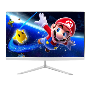 22 بوصة كور I3 I5 i7 كمبيوتر سطح المكتب أحادي الكتلة مع مكتب الألعاب عارية الكل في واحد جهاز كمبيوتر - Product Image 2