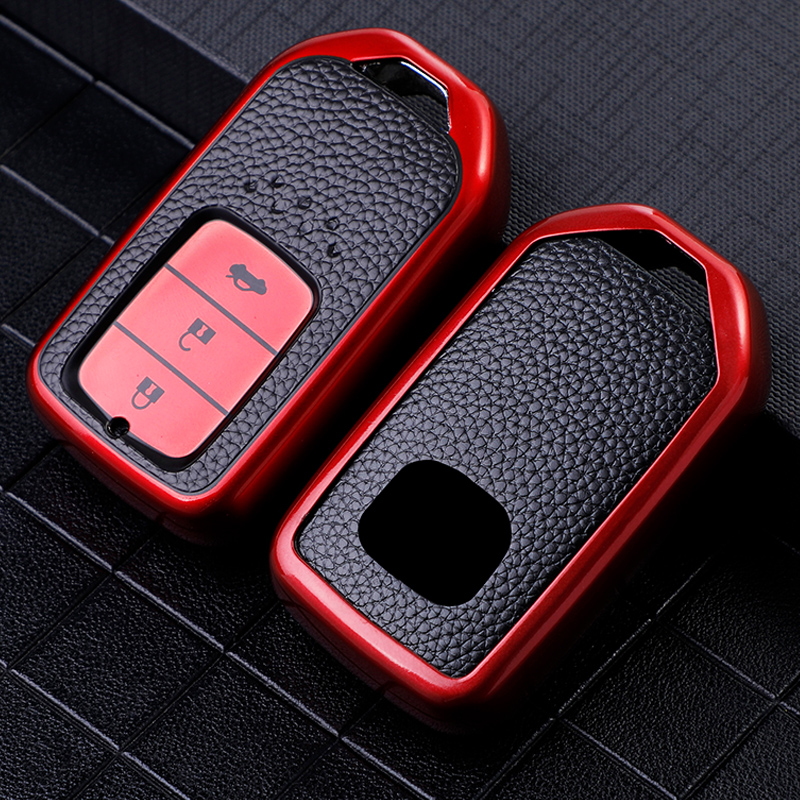 HD-AJ3-Red