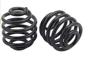 Fabricant de ressorts de compression sur mesure, ressort de compression en acier inoxydable, haute élasticité, utilisation industrielle durable - Product Image 4