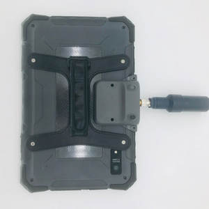 8 "portátil Mini robusto Tablet GNSS RTK dados coletor sistema Android dispositivo portátil industrial teste medição instrumento - Product Image 6