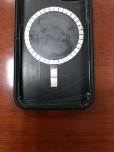 Nueva caja magnética segura del teléfono móvil del silicón de la cubierta magnética segura del imán <span class=keywords><strong>para</strong></span> el <span class=keywords><strong>iPhone</strong></span> - Product Image 2
