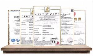 Lama grande cerchio, grande cerchio coltelli, lama circolare industriale lama meccanica circolare - Product Image 6