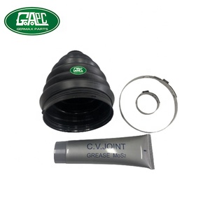 Copertura Antipolvere per Albero di Trasmissione 2.0 16V Benzina LR025065 LR124708 J9C7757 GL1740 per Land <span class=keywords><strong>Rover</strong></span> <span class=keywords><strong>Range</strong></span> <span class=keywords><strong>Rover</strong></span> <span class=keywords><strong>Evoque</strong></span> 2012- Kit Esterno - Product Image 1