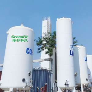 विश्वसनीय चिकित्सा पीसा ऑक्सीजन जनरेटर तरल ऑक्सीजन जनरेटर तरल ऑक्सीजन आपूर्ति प्रणाली ऊर्जा खनन के लिए - Product Image 3