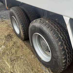Camión Volquete Sinotruk Howo 6x4 de Servicio Pesado en Venta con Alta Eficiencia y Bajo Costo Operativo - Product Image 5