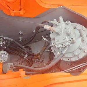 日立EX1200日本中古中古中古掘削機 - Product Image 6