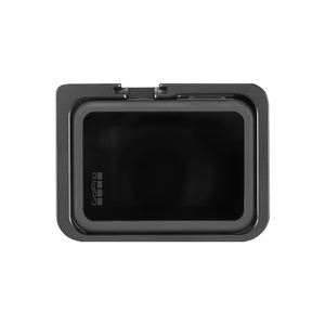 เคสโลหะ AMBITFUL สำหรับกล้อง Gopro <span class=keywords><strong>Hero</strong></span> 8 พร้อมช่องต่อไมโครโฟนแบบ Cold Shoe และไฟ LED สำหรับอุปกรณ์ถ่ายภาพในสตูดิโอ - Product Image 4