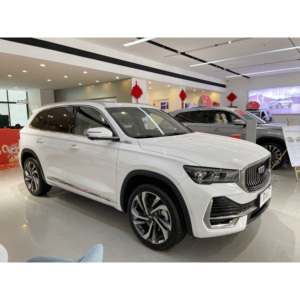 GEELY Mon-<span class=keywords><strong>jaro</strong></span> L 2.0T 2024 Usado, Asientos de Cuero, SUV 4x4, Gasolina, Diésel, Híbrido - Product Image 3