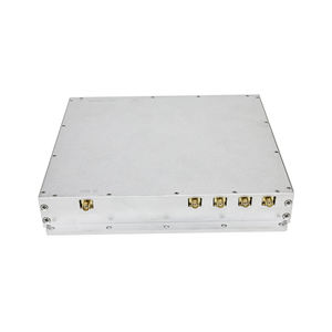Módulo de Navegación de Alto Rendimiento Multifrecuencia de 4 Canales, Compatible con Señales de Navegación por Satélite BDS, GPS, GLONASS y Galileo - Product Image 1