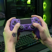Volant de jeu PS5 PS4, contrôleur Logitech G29, Gamesir G7 Pro 8K 360, 5 PC Direct Drive Ultimate 2, Switch, GameCube, Steam