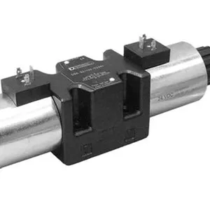 Duplomatic DS3-RSA1/11N-D24K1 Ds3-s2/11n-d24 SOLENOID OPERATED DIRECTIONAL CONTROL VALVE Ds3-ta/11n-24 Ds3-s1/11n