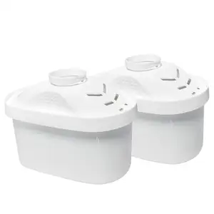 Alkaline lọc nước thay thế Cartridge nước Bộ lọc Cartridge bình Bộ lọc cho nước uống cải thiện - Product Image 1