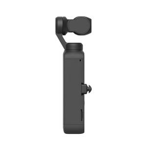 DJ <span class=keywords><strong>Osmo</strong></span> <span class=keywords><strong>Pocket</strong></span> <span class=keywords><strong>2</strong></span> Creator <span class=keywords><strong>Combo</strong></span> Tamaño de bolsillo Cámara de mano estabilizada de 3 ejes Grabación de video estéreo HDR - Product Image 3