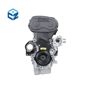 Ricambi Auto fabbrica nuovo 1.8L F18D4/2HO-X gruppo motore nudo per <span class=keywords><strong>CHEVROLET</strong></span> CRUZE motore ad alte prestazioni per la riparazione di Auto - Product Image 6
