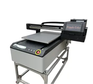 Uv प्रिंटर 60x90 विस्तृत प्रारूप uv प्रिंटर डिजिटल सिलेंडर यूवी प्रिंटिंग मशीन