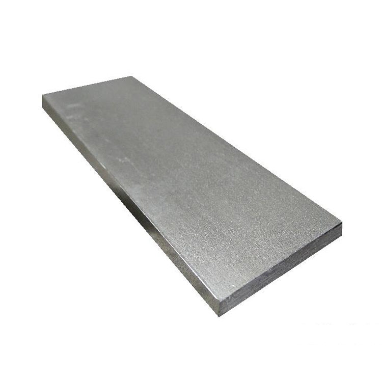 S235JR slit flat bar mild steel price per kg malaysia china JIS S50C Forged Carbon Steel AISI SAE 1045 round bar and flat bar