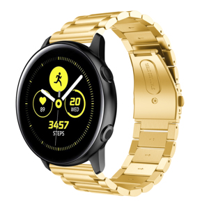 Bracelet en <span class=keywords><strong>acier</strong></span> inoxydable de luxe de 22 mm 20 mm pour montre 7/6/5/4 et pour montre GT6/5/4, fermoir déployant - Product Image 4