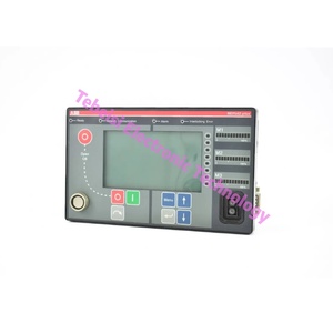 Nuevo Terminal Original ABBS REF542plus, Terminal de Alimentación ABBS, Unidad Base REF 542plus - Product Image 1
