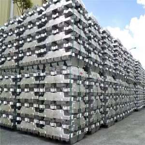 Vente chaude Lingots d'aluminium pur de haute qualité fabriqués avec un matériau en alliage d'aluminium durable Série 6000 - Product Image 4