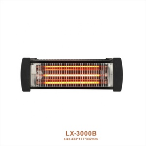 Riscaldatore elettrico al quarzo 2 o <span class=keywords><strong>3</strong></span> facce LX-3000B per elettrodomestici - Product Image 4