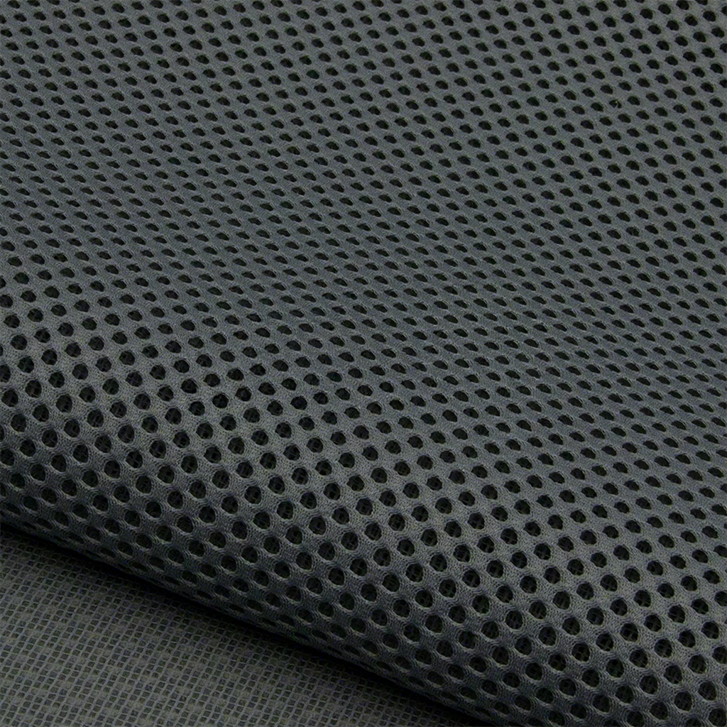 DAFA Premium 100% Polyester Eco-Friendly Breathable Warp Mesh Fabric 3D Spacer For Beddings Girls Use Excellent Performance
